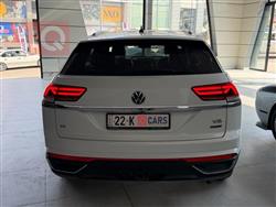 فولكسفاغن أطلس كروس سبورت